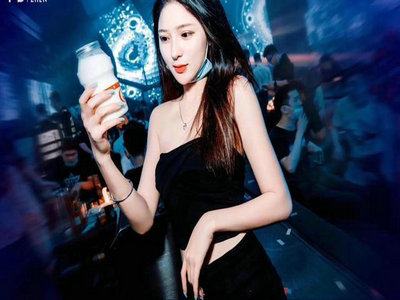 海东酒吧招聘